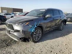 5TDFZRBH4MS084351 2021 TOYOTA HIGHLANDER