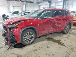 5TDFZRBH4MS089467 2021 TOYOTA HIGHLANDER
