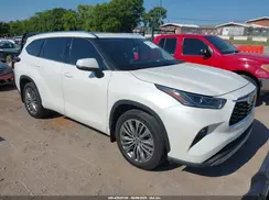 5TDFZRBH4MS092806 2021 TOYOTA HIGHLANDER