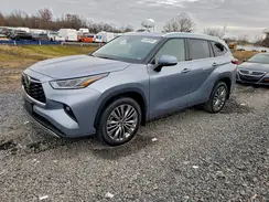 5TDFZRBH4MS093471 2021 TOYOTA HIGHLANDER