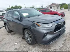 5TDFZRBH4MS100788 2021 TOYOTA HIGHLANDER