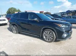 5TDFZRBH4MS102623 2021 TOYOTA HIGHLANDER