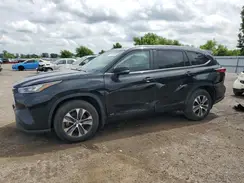 5TDFZRBH4MS105747 2021 TOYOTA HIGHLANDER