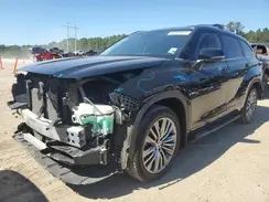5TDFZRBH4MS107420 2021 TOYOTA HIGHLANDER