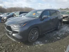 5TDFZRBH4MS119874 2021 TOYOTA HIGHLANDER