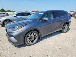5TDFZRBH4MS147514 2021 TOYOTA HIGHLANDER