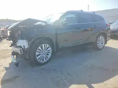 5TDFZRBH4MS149179 2021 TOYOTA HIGHLANDER