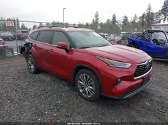 5TDFZRBH4NS179266 2022 TOYOTA HIGHLANDER