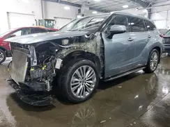 5TDFZRBH4NS179347 2022 TOYOTA HIGHLANDER