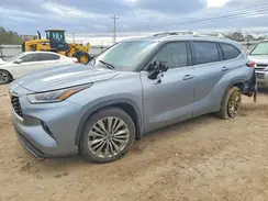 5TDFZRBH4NS257593 2022 TOYOTA HIGHLANDER