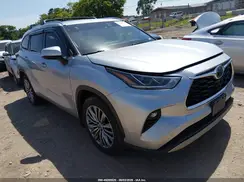 5TDFZRBH5LS000133 2020 TOYOTA HIGHLANDER
