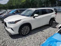 5TDFZRBH5LS016915 2020 TOYOTA HIGHLANDER