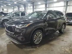 5TDFZRBH5LS022035 2020 TOYOTA HIGHLANDER