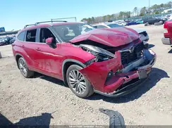 5TDFZRBH5LS023198 2020 TOYOTA HIGHLANDER