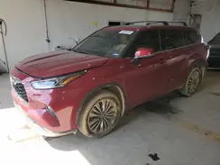 5TDFZRBH5LS036985 2020 TOYOTA HIGHLANDER