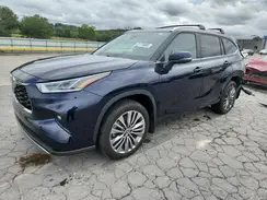 5TDFZRBH5LS042964 2020 TOYOTA HIGHLANDER