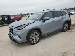 5TDFZRBH5LS050658 2020 TOYOTA HIGHLANDER