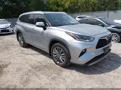 5TDFZRBH5LS052281 2020 TOYOTA HIGHLANDER