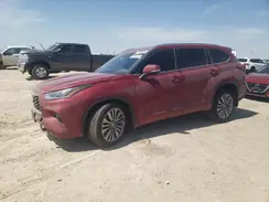 5TDFZRBH5MS064366 2021 TOYOTA HIGHLANDER