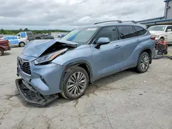 5TDFZRBH5MS092281 2021 TOYOTA HIGHLANDER