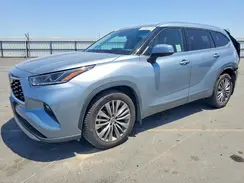 5TDFZRBH5MS120130 2021 TOYOTA HIGHLANDER
