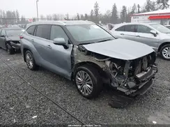 5TDFZRBH5MS122721 2021 TOYOTA HIGHLANDER