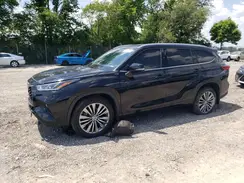 5TDFZRBH5MS132679 2021 TOYOTA HIGHLANDER