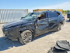 5TDFZRBH5MS148705 2021 TOYOTA HIGHLANDER