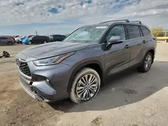 5TDFZRBH5MS152821 2021 TOYOTA HIGHLANDER