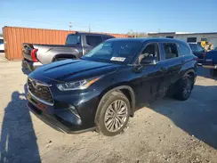 5TDFZRBH5NS206796 2022 TOYOTA HIGHLANDER