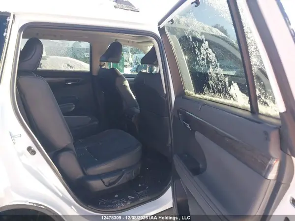 5TDFZRBH5NS222805 2022 TOYOTA HIGHLANDER - Image 8
