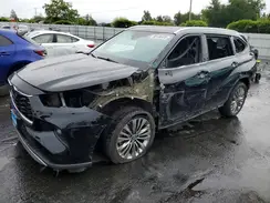 5TDFZRBH6LS007138 2020 TOYOTA HIGHLANDER