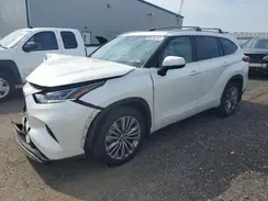 5TDFZRBH6LS007351 2020 TOYOTA HIGHLANDER