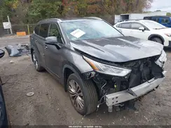 5TDFZRBH6LS025137 2020 TOYOTA HIGHLANDER