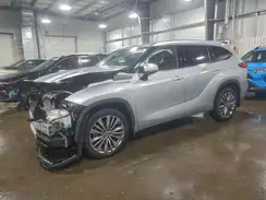 5TDFZRBH6LS029737 2020 TOYOTA HIGHLANDER