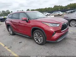 5TDFZRBH6LS029981 2020 TOYOTA HIGHLANDER
