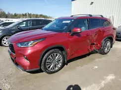 5TDFZRBH6LS035568 2020 TOYOTA HIGHLANDER