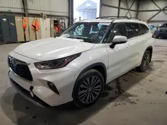 5TDFZRBH6LS037692 2020 TOYOTA HIGHLANDER