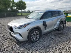 5TDFZRBH6LS041547 2020 TOYOTA HIGHLANDER