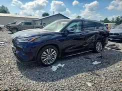 5TDFZRBH6LS048868 2020 TOYOTA HIGHLANDER