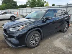 5TDFZRBH6LS049423 2020 TOYOTA HIGHLANDER