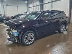 5TDFZRBH6MS067535 2021 TOYOTA HIGHLANDER