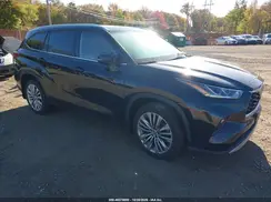 5TDFZRBH6MS069012 2021 TOYOTA HIGHLANDER