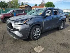 5TDFZRBH6MS069110 2021 TOYOTA HIGHLANDER