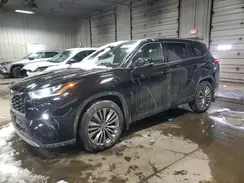 5TDFZRBH6MS071911 2021 TOYOTA HIGHLANDER