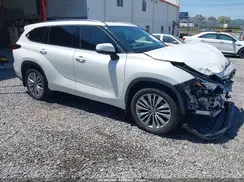 5TDFZRBH6MS087588 2021 TOYOTA HIGHLANDER