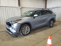 5TDFZRBH6MS089552 2021 TOYOTA HIGHLANDER