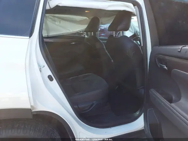 5TDFZRBH6MS099577 2021 TOYOTA HIGHLANDER - Image 8