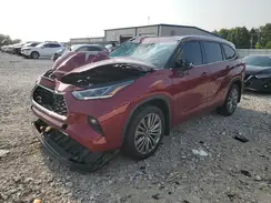 5TDFZRBH6MS109928 2021 TOYOTA HIGHLANDER