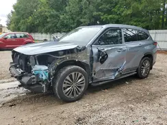 5TDFZRBH6MS119391 2021 TOYOTA HIGHLANDER